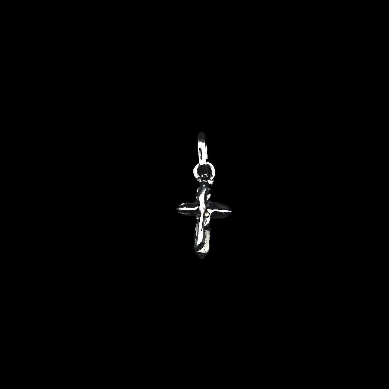 エジーテクスチャー-クロスチャーム　スモール　Mr.P-02